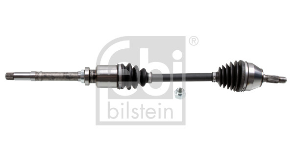 FEBI BILSTEIN 183733 Antriebswelle