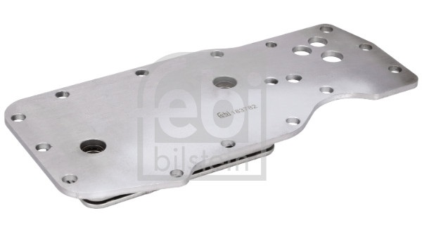 FEBI BILSTEIN 183782 Ölkühler, Motoröl