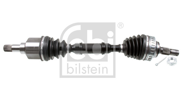 FEBI BILSTEIN 183787 Drive...