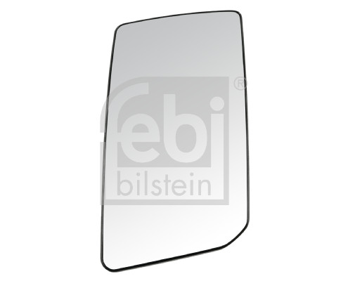 FEBI BILSTEIN 183798 febi Plus Spiegelglas, Außenspiegel