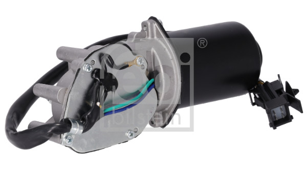 FEBI BILSTEIN 183806 Wischermotor