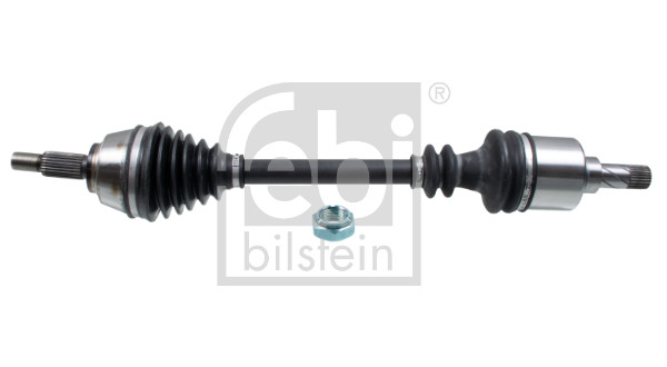 FEBI BILSTEIN 183826 Drive...