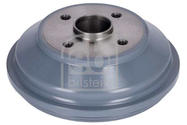 FEBI BILSTEIN 183839 Bremstrommel
