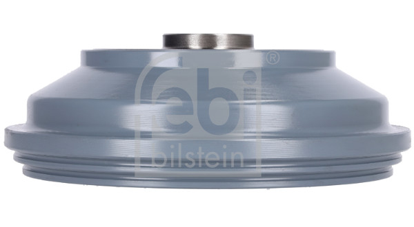 FEBI BILSTEIN 183839 Bremstrommel