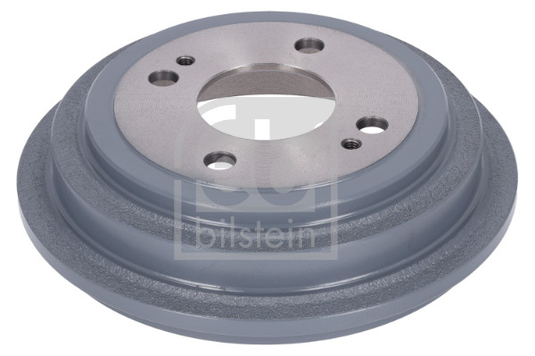 FEBI BILSTEIN 183867 Bremstrommel