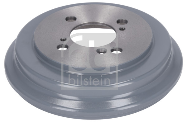 FEBI BILSTEIN 183868 Bremstrommel