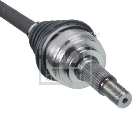 FEBI BILSTEIN 183884 Antriebswelle