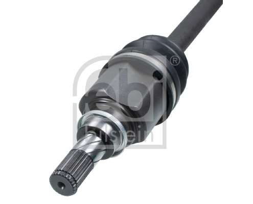 FEBI BILSTEIN 183884 Antriebswelle
