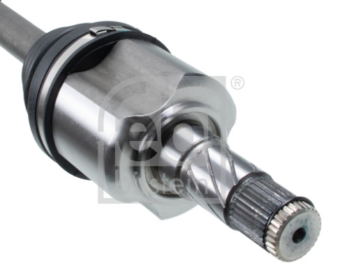 FEBI BILSTEIN 183908 Antriebswelle