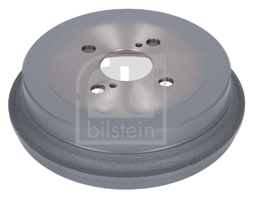 FEBI BILSTEIN 183912 Bremstrommel