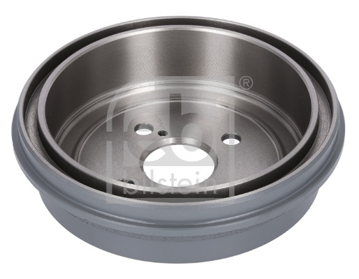 FEBI BILSTEIN 183912 Bremstrommel