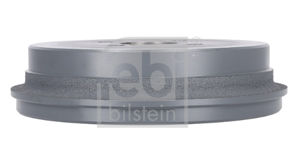 FEBI BILSTEIN 183912 Bremstrommel