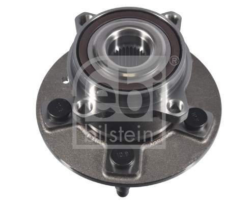 FEBI BILSTEIN 183917 Radlagersatz