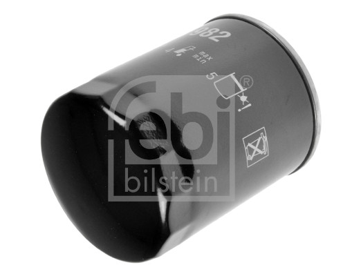 FEBI BILSTEIN 183930 Ölfilter