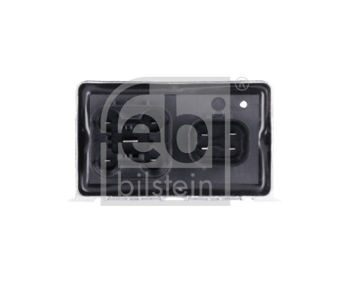 FEBI BILSTEIN 183986 Relè, glødeanlegg