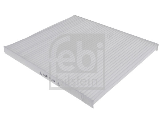 FEBI BILSTEIN 184037 Filter, Innenraumluft