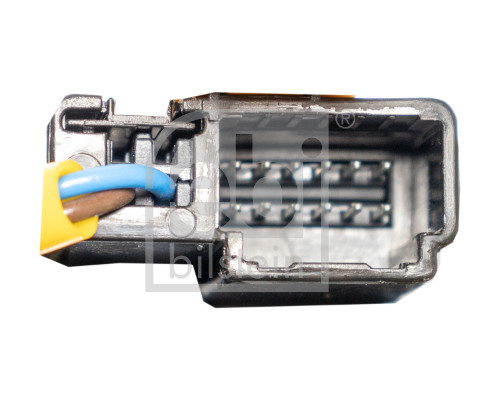 FEBI BILSTEIN 184058 febi Plus viklefjær, airbag