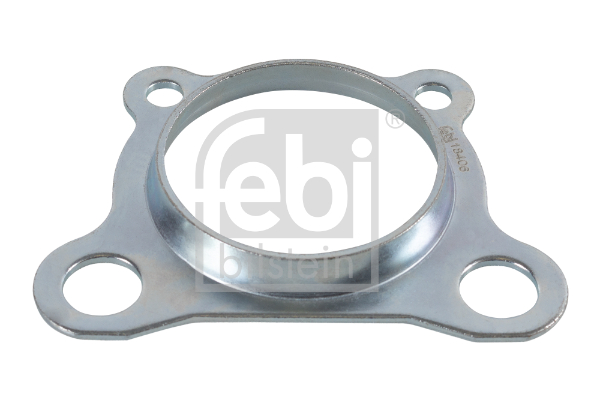 FEBI BILSTEIN 18406 Halter, Bremswellenlager