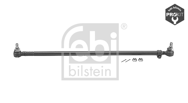 FEBI BILSTEIN 18411 Barra sterzo-Barra sterzo-Ricambi Euro