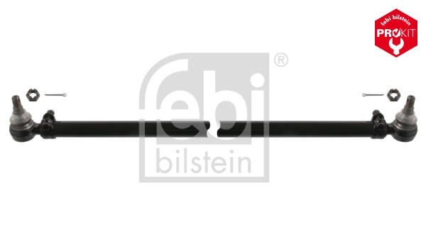 FEBI BILSTEIN 18413 Tirante trasversale-Tirante trasversale-Ricambi Euro