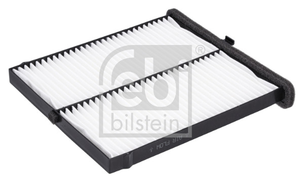FEBI BILSTEIN 184183 Filter, Innenraumluft