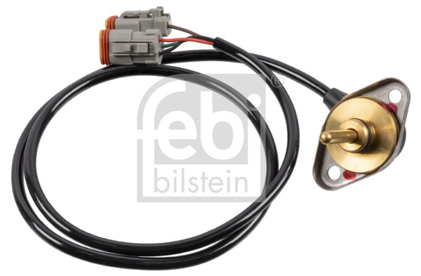FEBI BILSTEIN 184186 Sensor, Ladedruck
