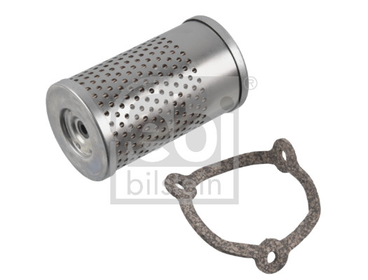 FEBI BILSTEIN 184193 Ölfilter