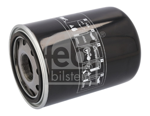 FEBI BILSTEIN 184194 Filtru...