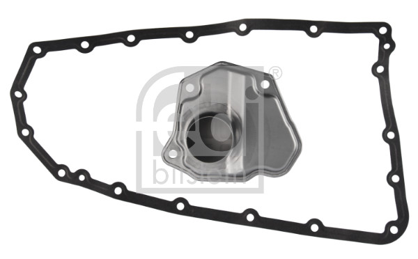 FEBI BILSTEIN 184209 Hydraulikfiltersatz, Automatikgetriebe