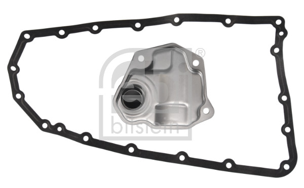 FEBI BILSTEIN 184209 Hydraulikfiltersatz, Automatikgetriebe