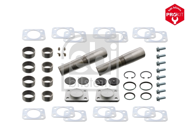 FEBI BILSTEIN 18420 Kit riparazione, Perno fuso a snodo