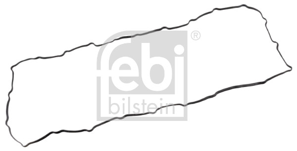 FEBI BILSTEIN 184217 Dichtung, Zylinderkopfhaube