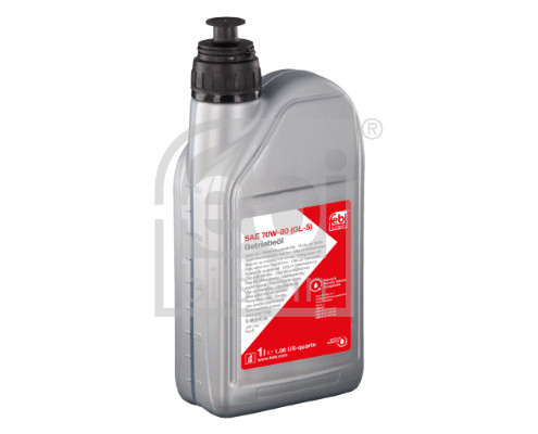 FEBI BILSTEIN 184247 Getriebeöl