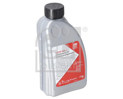 FEBI BILSTEIN 184248 Olej do prevodovky
