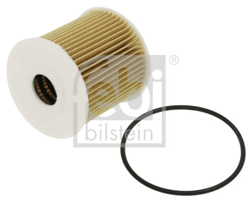 FEBI BILSTEIN 184273 Ölfilter