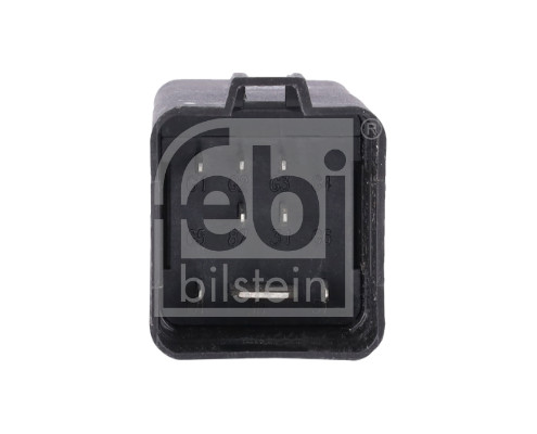 FEBI BILSTEIN 184290 febi Plus Styreapparat, glødetid