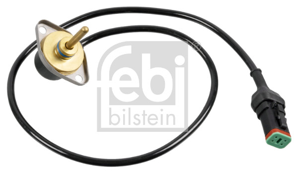 FEBI BILSTEIN 184332 Sensor, Saugrohrdruck