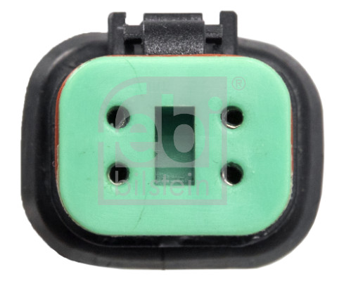 FEBI BILSTEIN 184332 Sensor, Saugrohrdruck