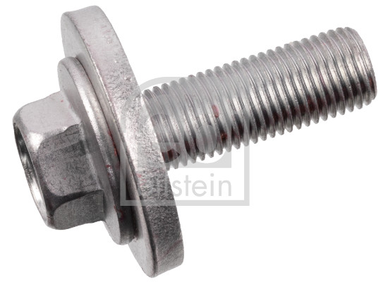 FEBI BILSTEIN 184361 Βίδα τροχαλίας ιμάντα for TOYOTA