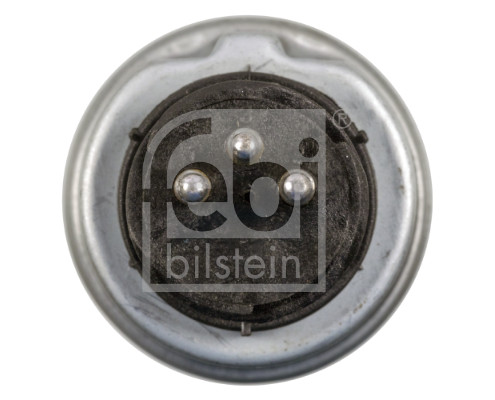 FEBI BILSTEIN 184384 Sensor, Druckluftanlage