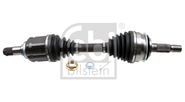 FEBI BILSTEIN 184387 Planetara