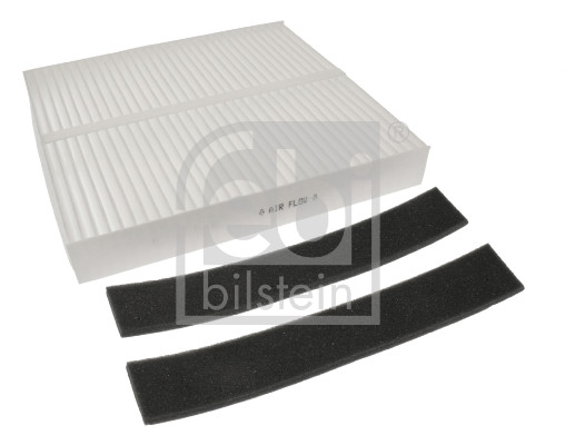 FEBI BILSTEIN 184429 Filter, Innenraumluft