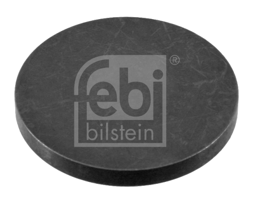 FEBI BILSTEIN 18445 Einstellscheibe, Ventilspiel