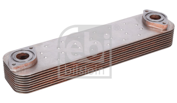 FEBI BILSTEIN 184492 Ölkühler, Motoröl