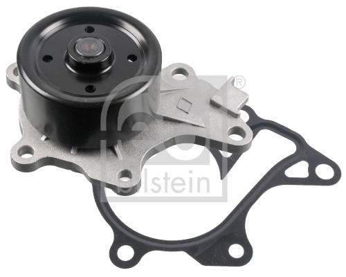 FEBI BILSTEIN 184496 Wasserpumpe, Motorkühlung