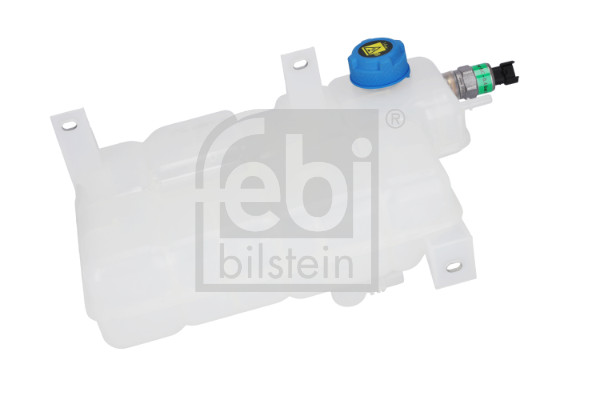 FEBI BILSTEIN 184501 Ausgleichsbehälter, Kühlmittel
