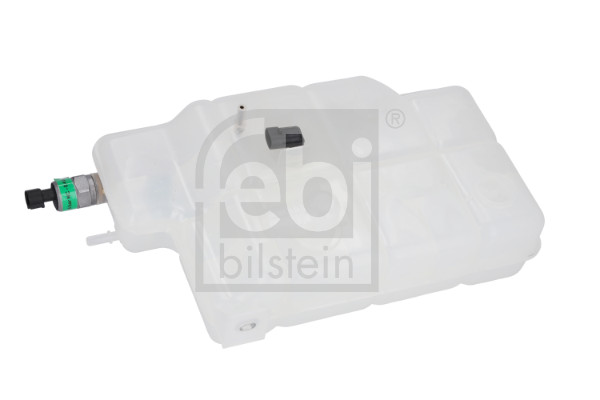 FEBI BILSTEIN 184501 Ausgleichsbehälter, Kühlmittel