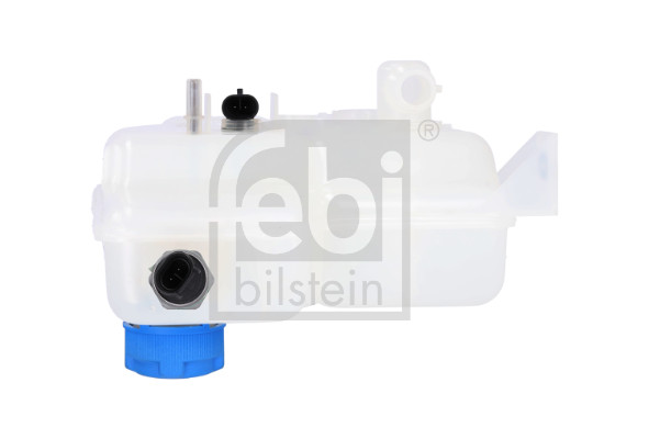 FEBI BILSTEIN 184501 Ausgleichsbehälter, Kühlmittel