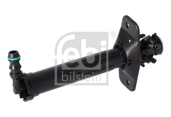 FEBI BILSTEIN 184520 febi Plus Waschwasserdüse, Scheinwerferreinigung