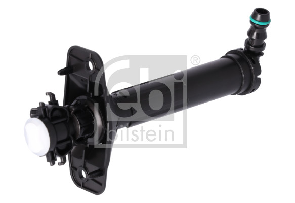 FEBI BILSTEIN 184520 febi Plus Waschwasserdüse, Scheinwerferreinigung